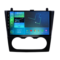Штатная магнитола Torssen Nissan Altima 2006-2012 Conditioner F10432 4G Carplay DSP