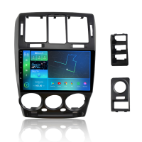 Штатна магнітола Torssen Hyundai Getz 2002-2010 F98256 4G Carplay DSP