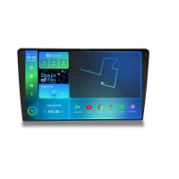 Штатна магнітола Torssen 2K Renault Duster 15-17 F9332 4G Carplay DSP
