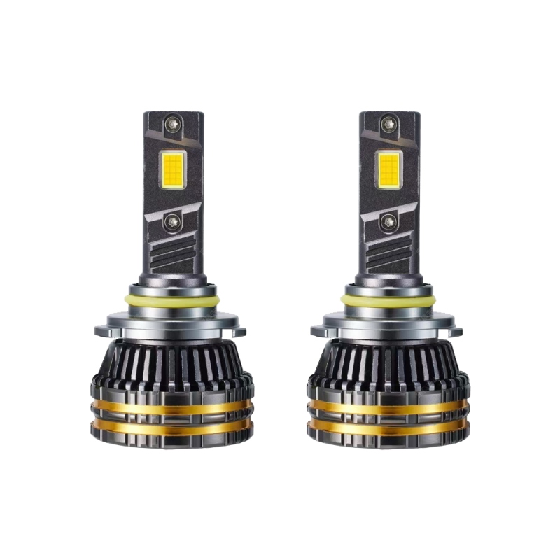 Світлодіодні лампи TORSSEN X65W HB4/9006