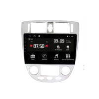 Штатна магнітола Torssen Chevrolet Lacetti 04-13 climate F98256 4G Carplay DSP