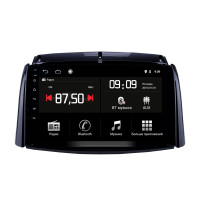 Штатна магнітола Torssen Renault Koleos 09-16 F9332 4G Carplay DSP