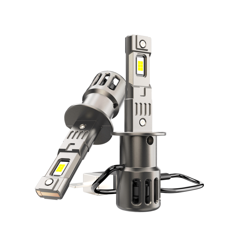 Світлодіодні лампи TORSSEN Mini Pro H1 35W 6000K