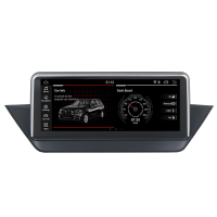 Штатная магнитола Torssen BMW X1 E84 CIC 10.25' 4/64Gb+360