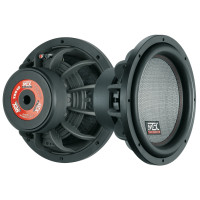 Сабвуферний динамік MTX TX612