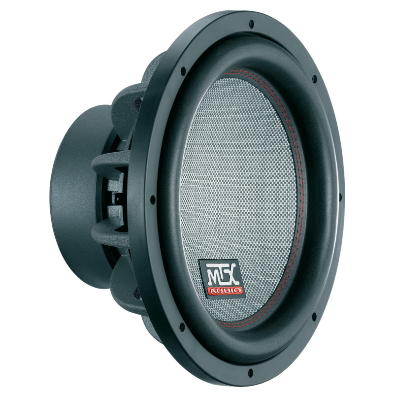 Сабвуферний динамік MTX TX612