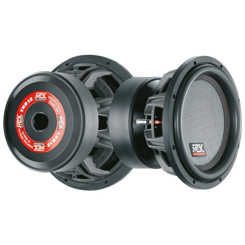 Сабвуферний динамік MTX TX815