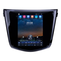Штатна магнітола Torssen Tesla style Nissan X-Trail (Rogue) / Qashqai 2013-2020 T97-464